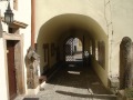 Muzeum - brama Muzeum - brama