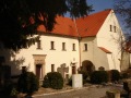 Muzeum - z zewnątrz