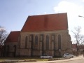 Kościół Pomocniczy p.w. Św. Anny