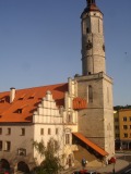 Ratusz lwówecki Ratusz lwówecki
