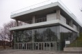 Nowe główne wejście do amfiteatru.