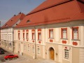 Główna siedziba muzeum.